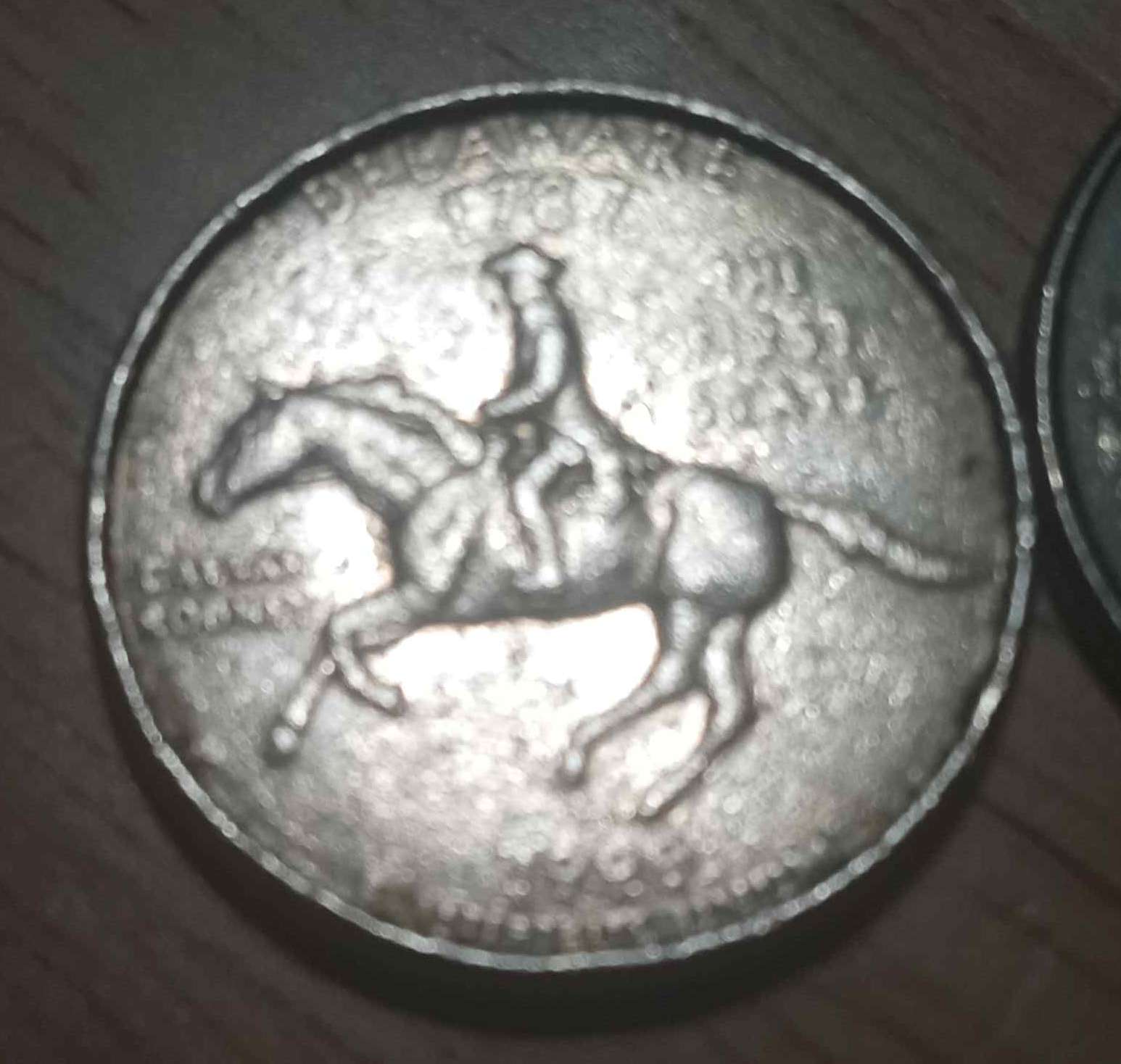 Heay-Help-Me-Out-1999-Delaware-Quarter.-But-Its-Weird.